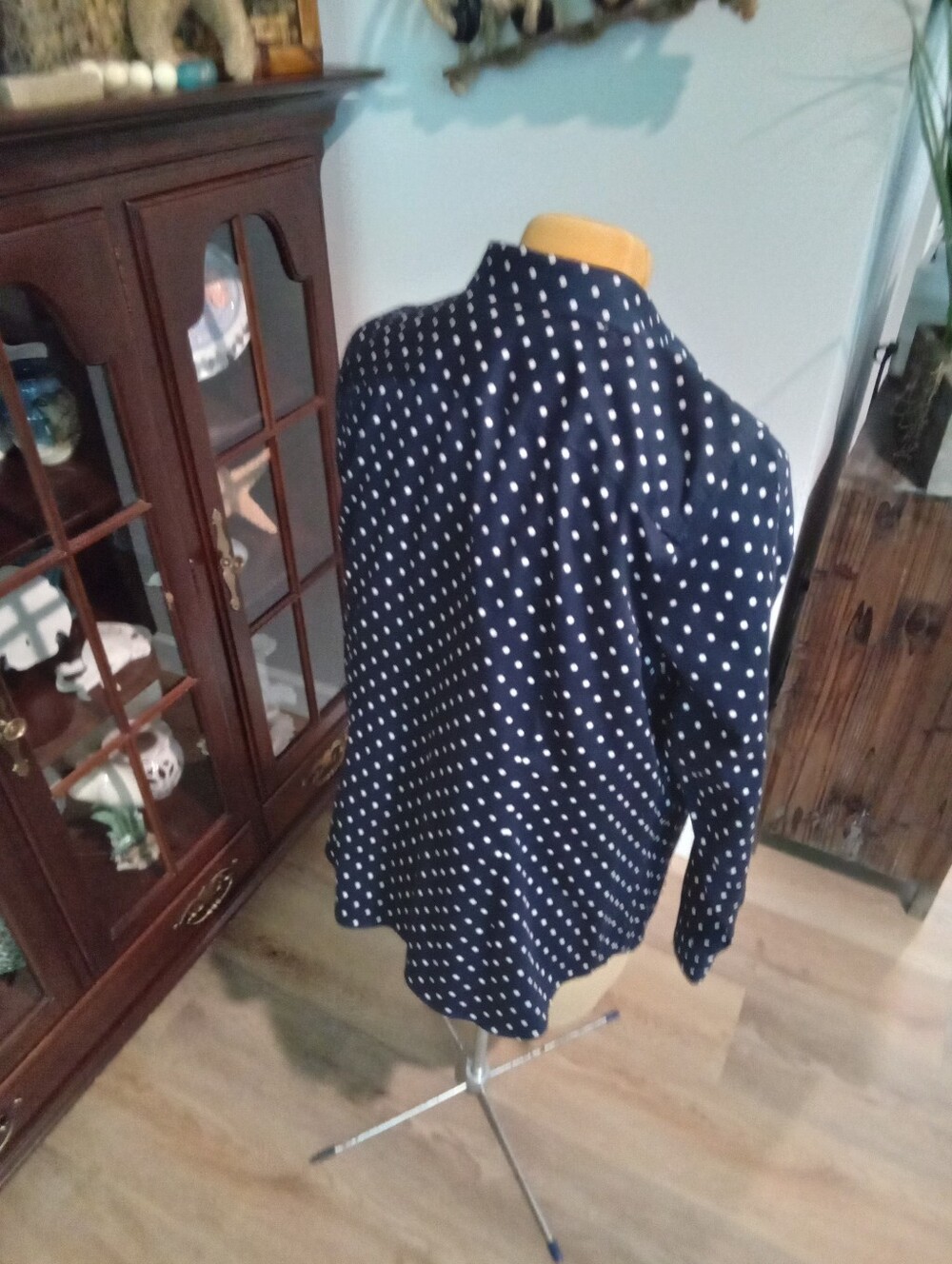 Chaps - Picture 4 of 11